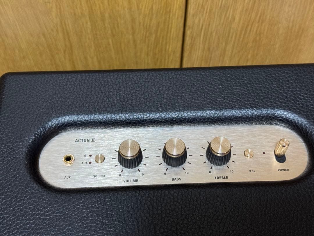 美品　MARSHALL ACTON ii 【正規品】