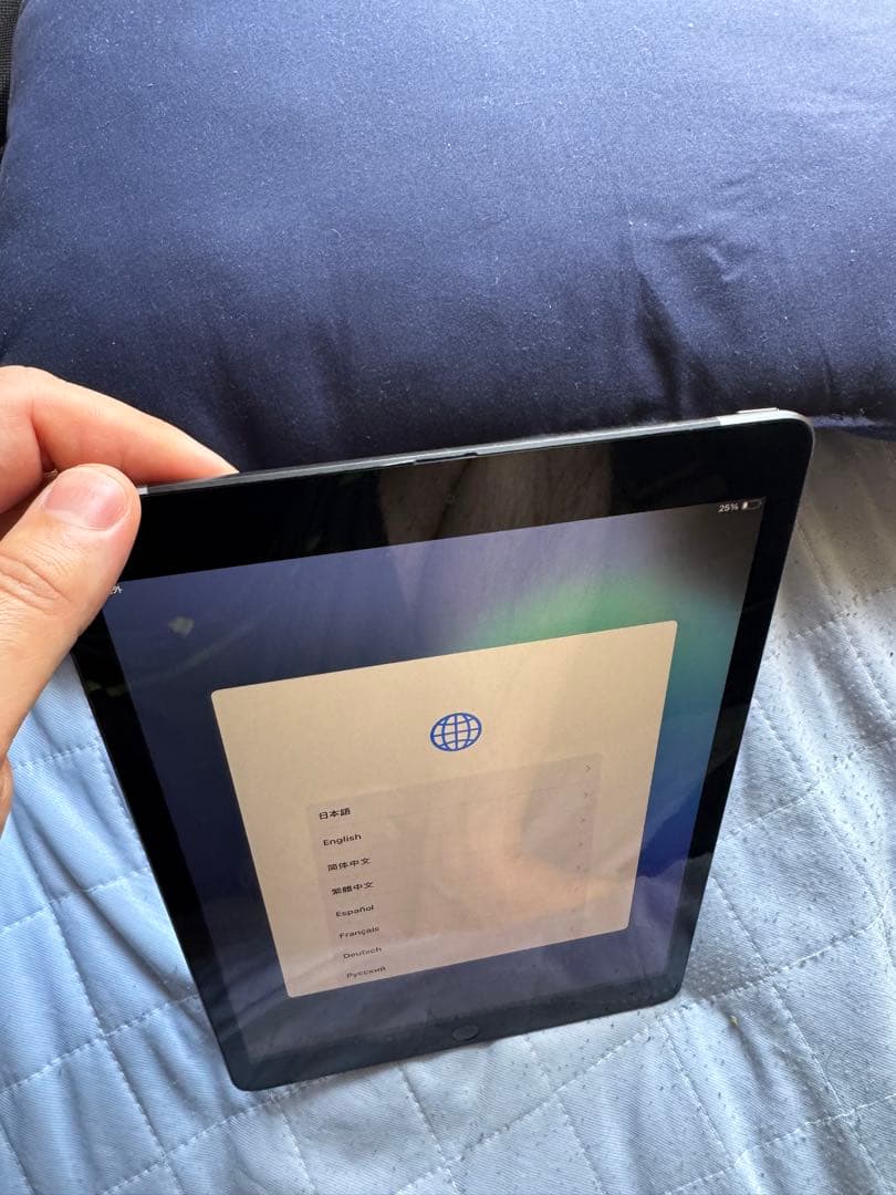 iPod 第８世代　128 GB