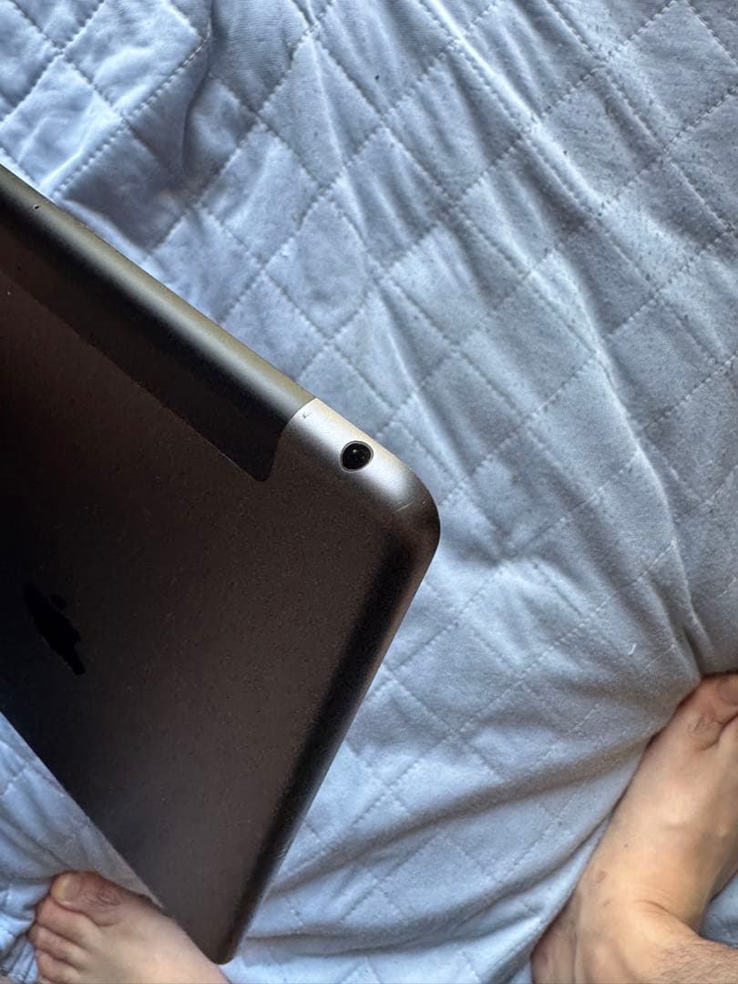 iPod 第８世代　128 GB