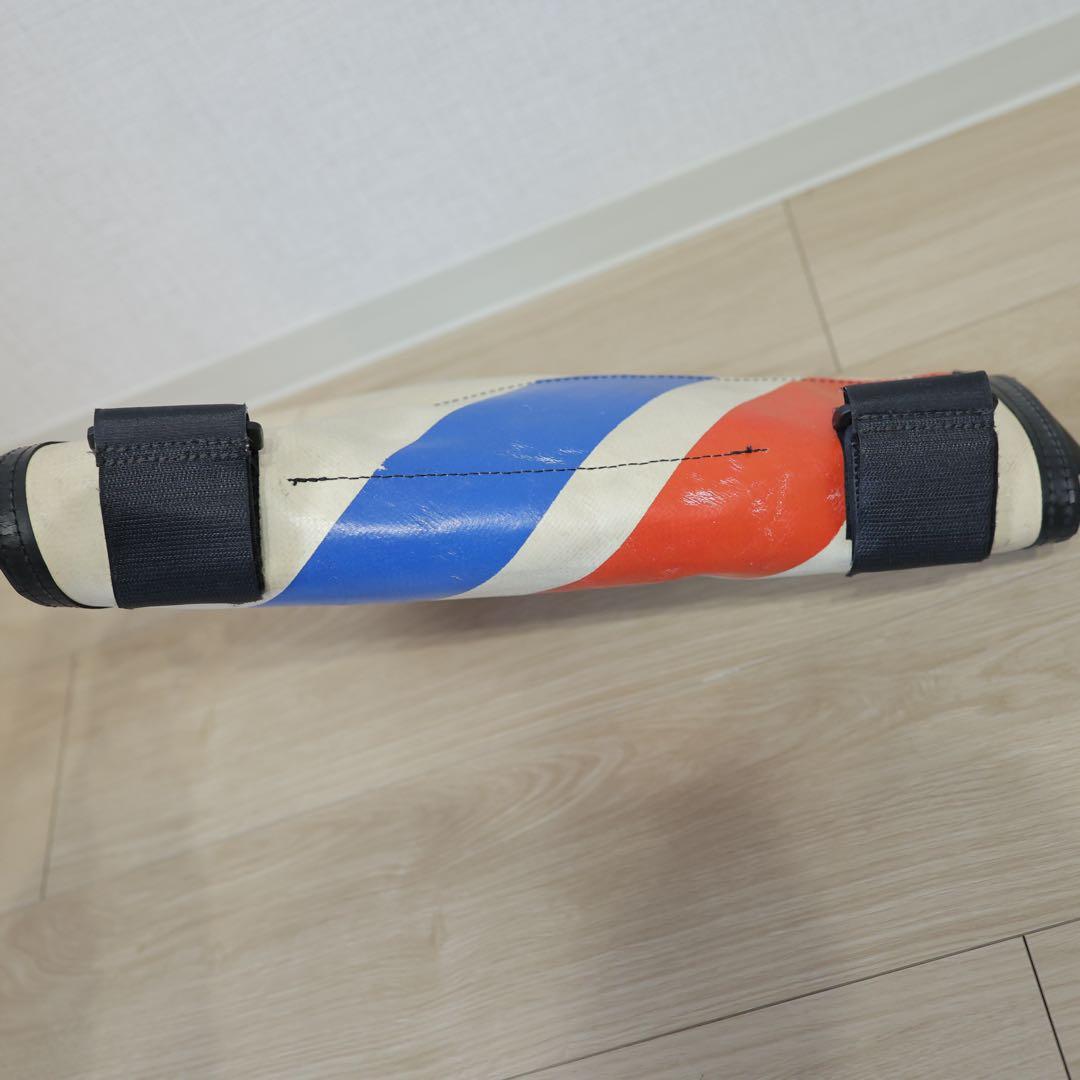 FREITAG メッセンジャーバッグ(おそらくナイトライダー) 【自転車取付】