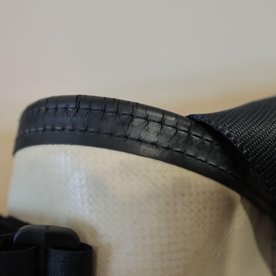 FREITAG メッセンジャーバッグ(おそらくナイトライダー) 【自転車取付】