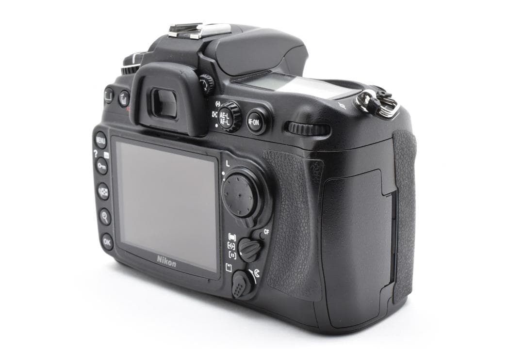 ★美品★Nikon ニコン D300 ボディ #20729