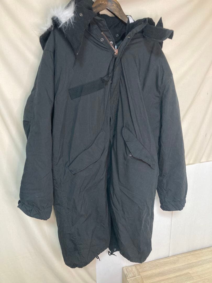 YMCLKY M65 フィールドコート　サイズM