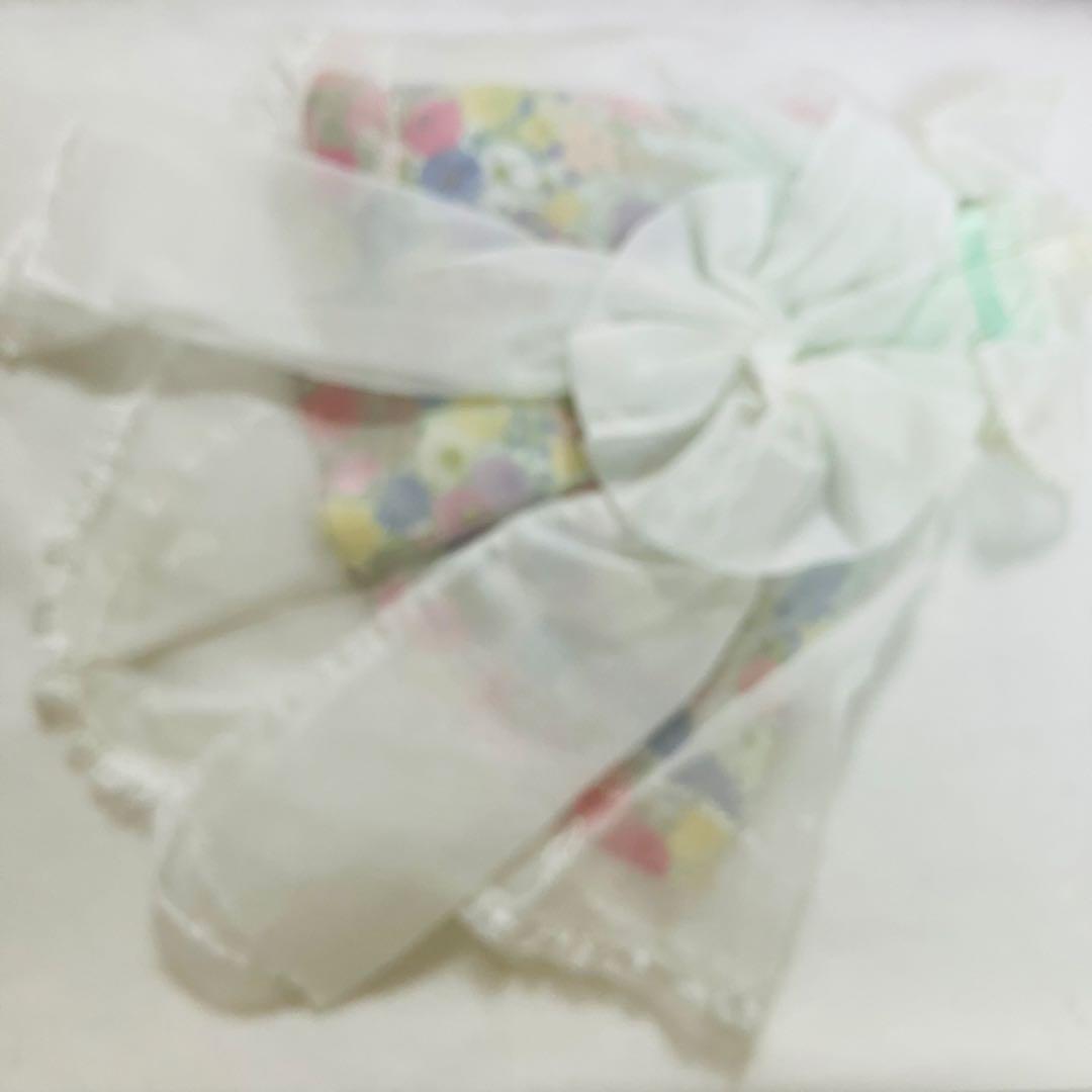 ブライスアウトフィット① ガーデンオブジョイ