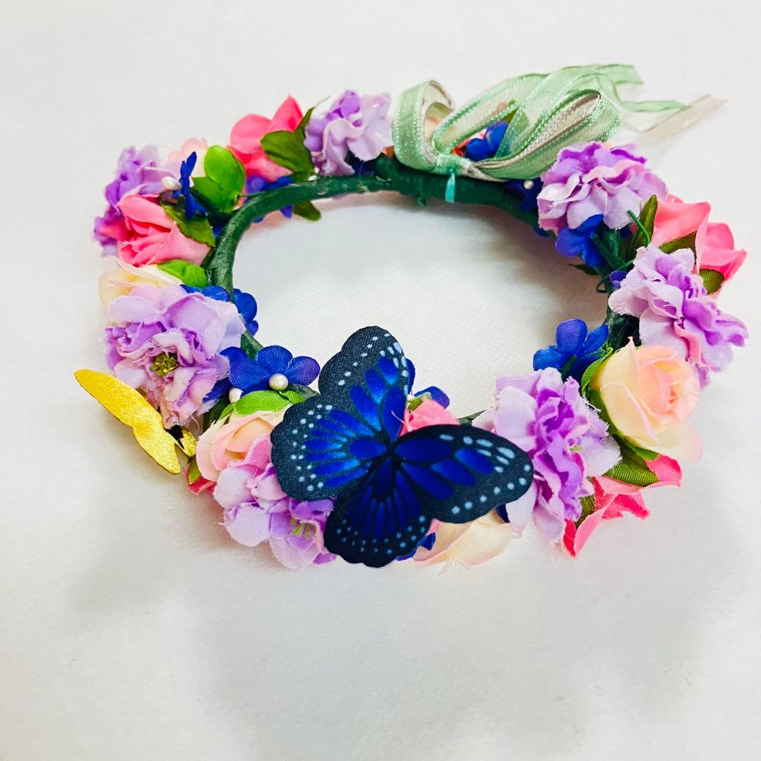 ブライスアウトフィット① ガーデンオブジョイ