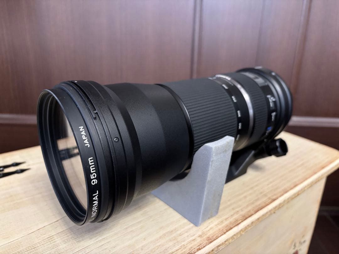 TAMRON タムロン　SP 150-600mm F/5-6.3 NIKON F