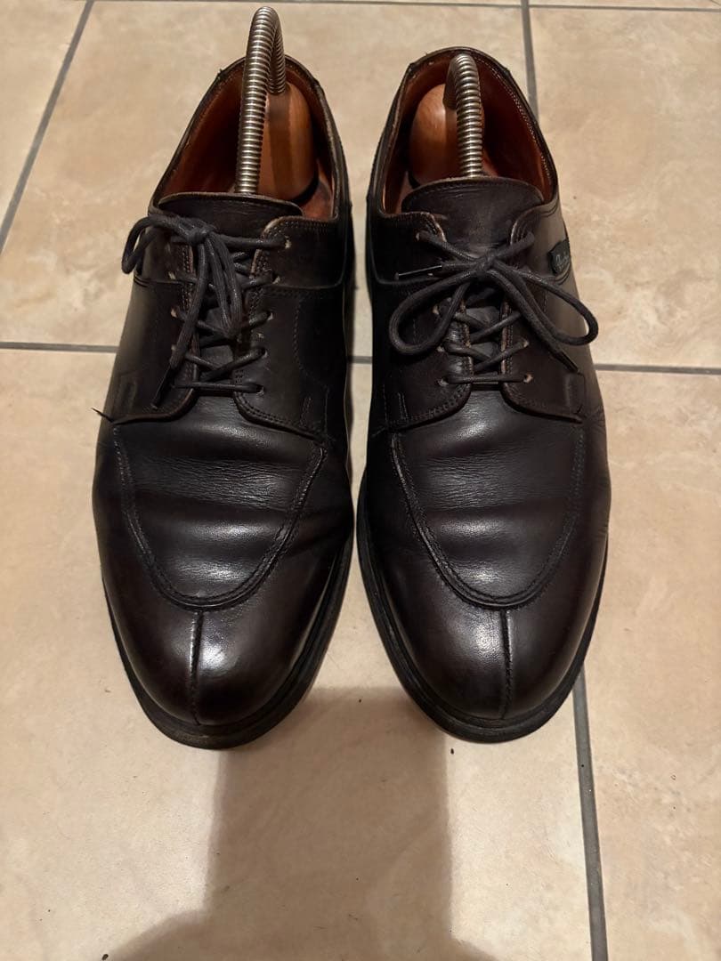 靴 Paraboot AVIGNON