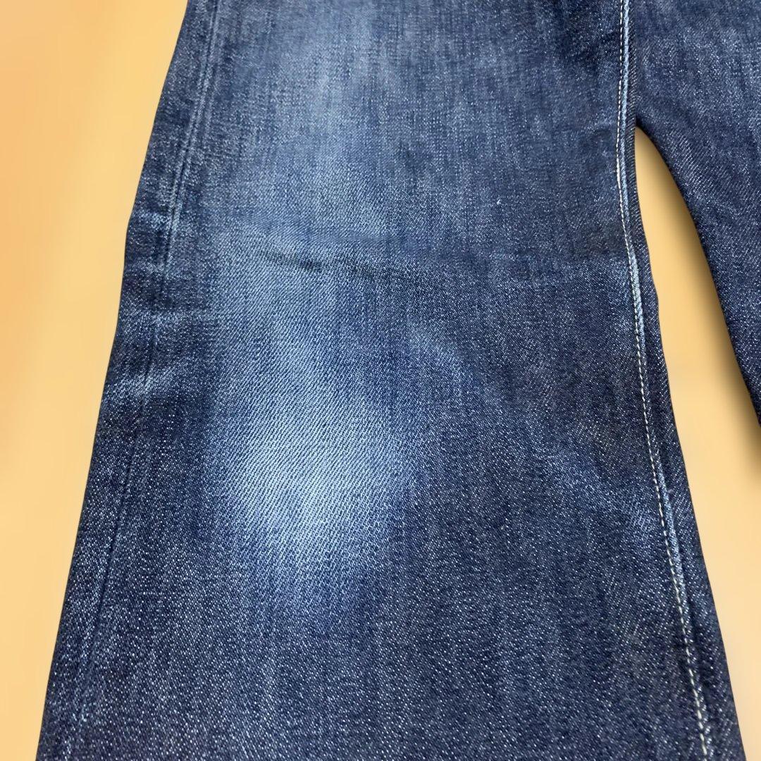 フルカウント 1100LTD W32 限定　大戦モデルFULLCOUNT