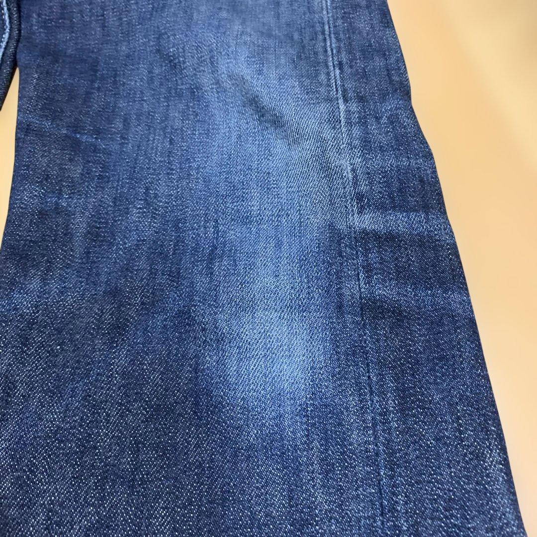 フルカウント 1100LTD W32 限定　大戦モデルFULLCOUNT