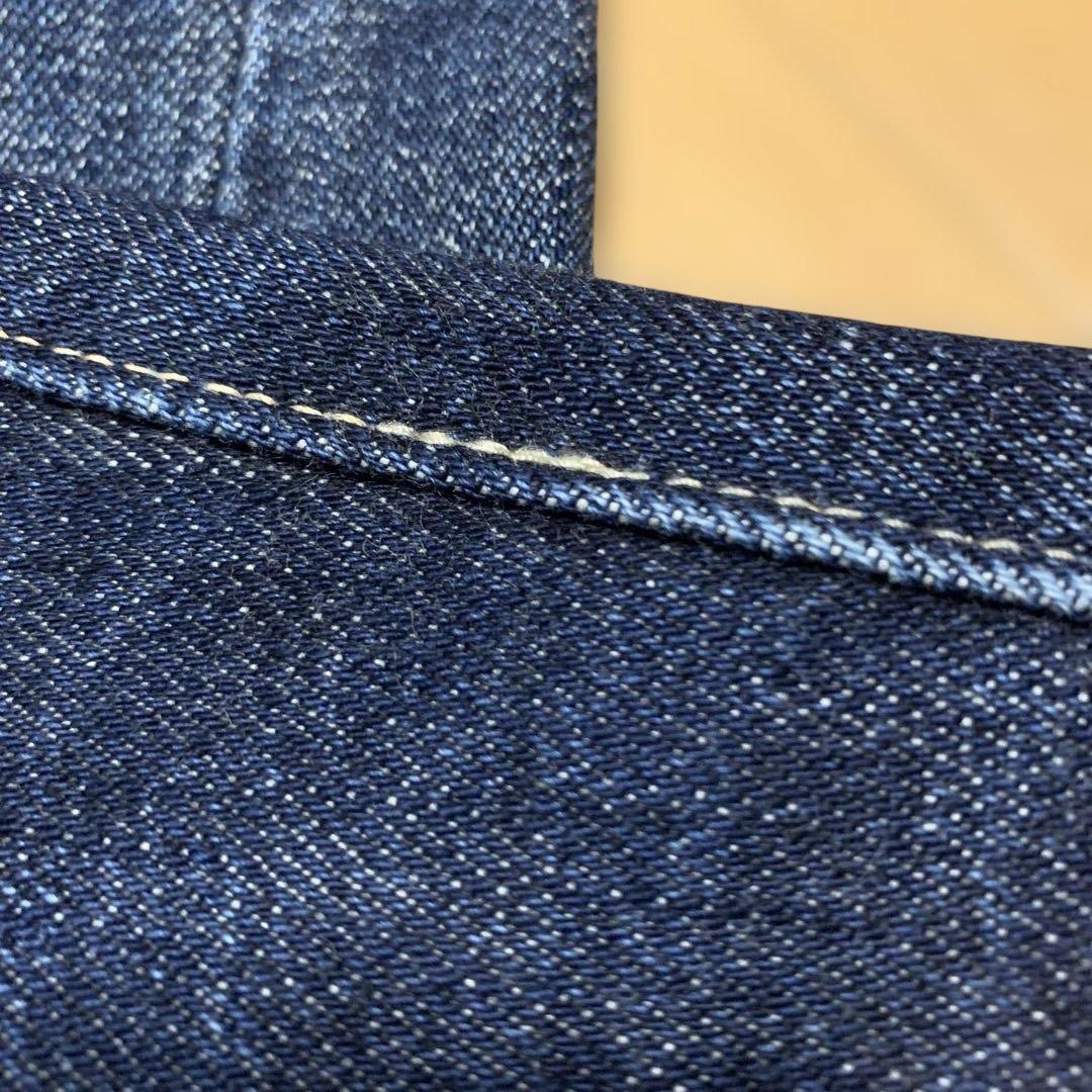 フルカウント 1100LTD W32 限定　大戦モデルFULLCOUNT