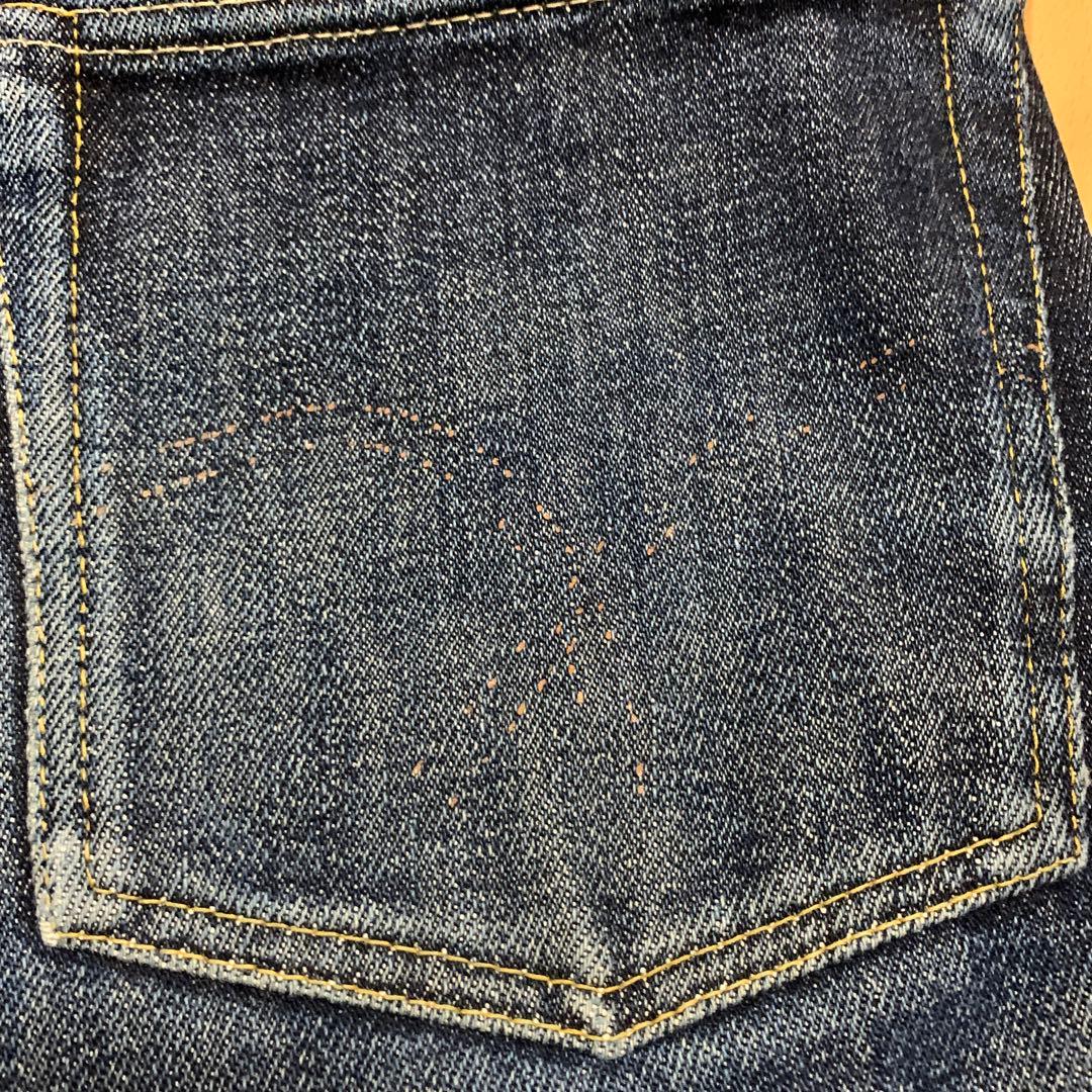 フルカウント 1100LTD W32 限定　大戦モデルFULLCOUNT