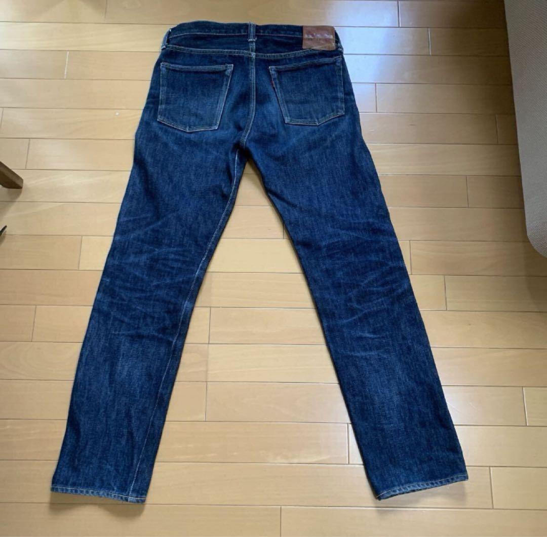 フルカウント 1100LTD W32 限定　大戦モデルFULLCOUNT