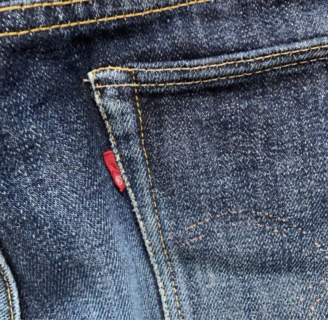 フルカウント 1100LTD W32 限定　大戦モデルFULLCOUNT