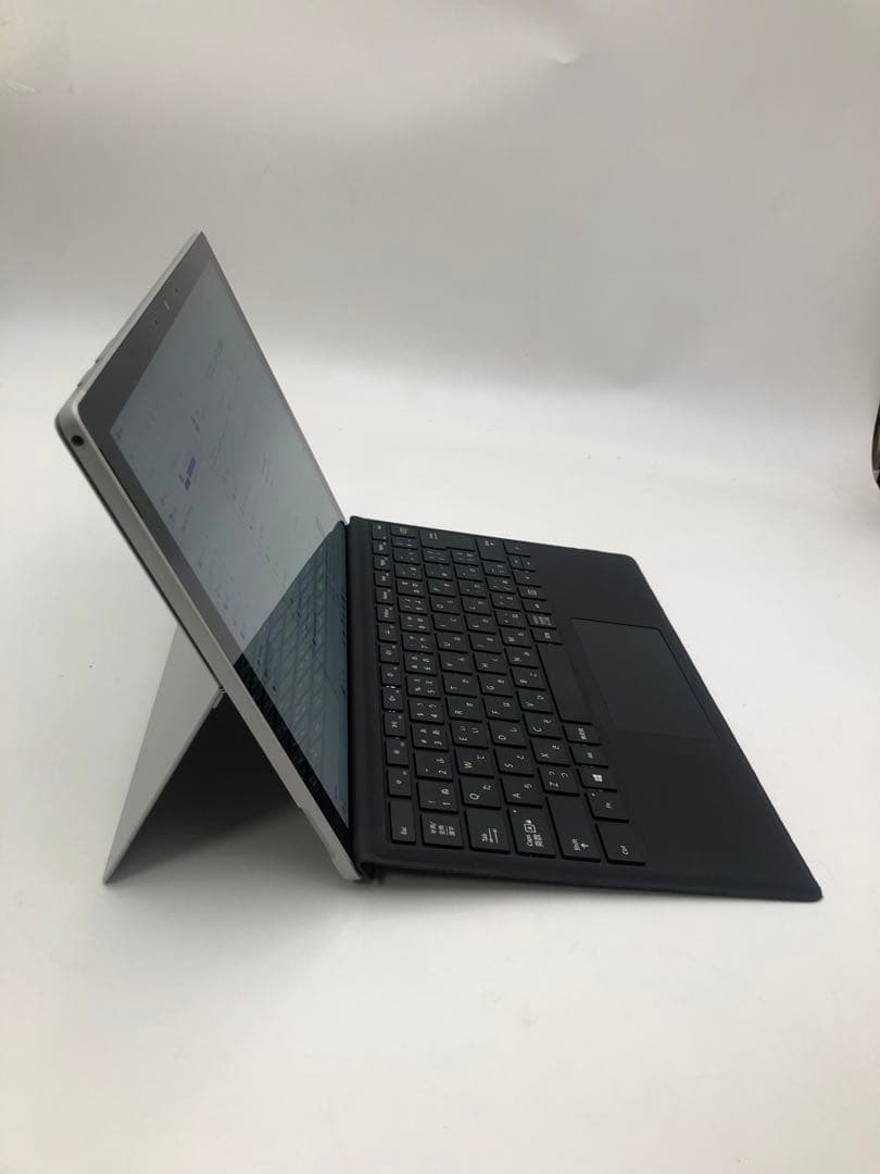 Windowsタブレット本体 Surface Pro 7+(Model 1960) i5-1135G7