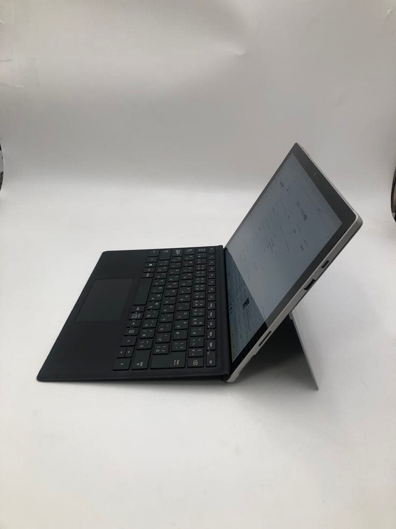 Windowsタブレット本体 Surface Pro 7+(Model 1960) i5-1135G7