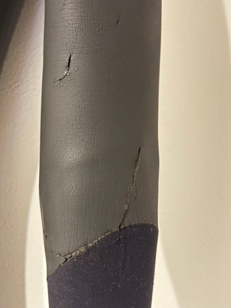 Axxe アックス セミドライ裏起毛 冬用 5mm/3mm