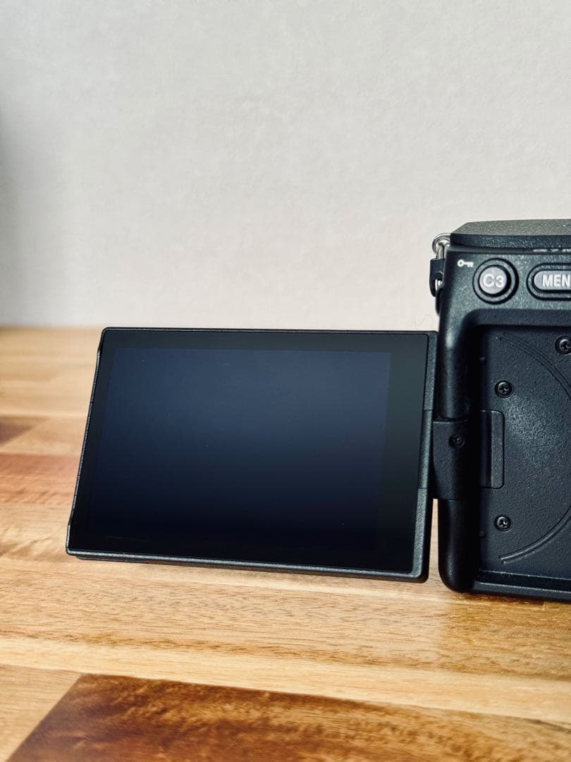 SONY α7IV smallrigケージ付き 美品 a7iv ボディ