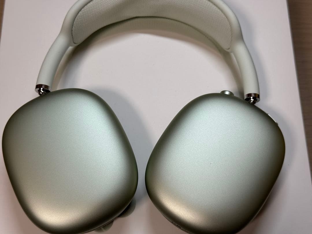 Apple AirPods Max本体