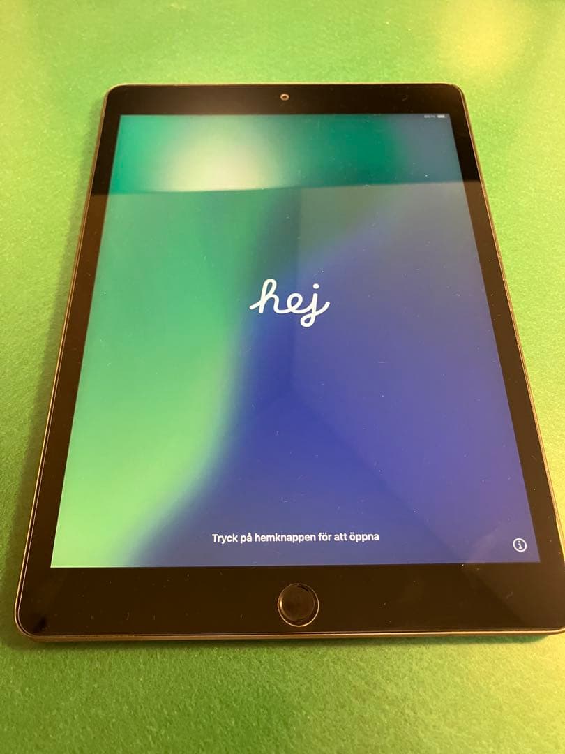 iPad 第8世代 wifi 32GB