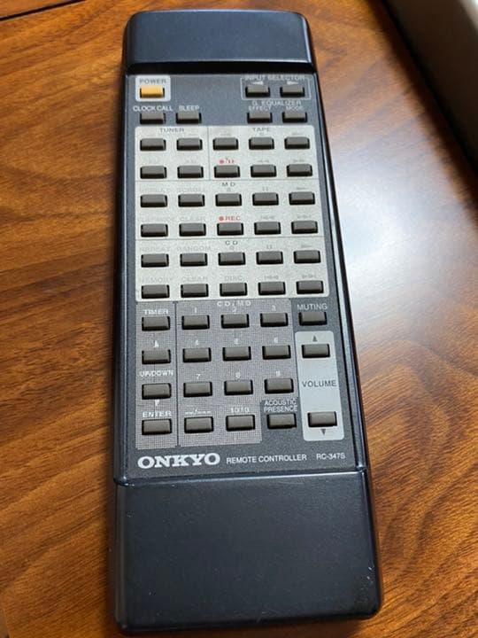 オンキョー ONKYO INTEC コンポ スピーカー