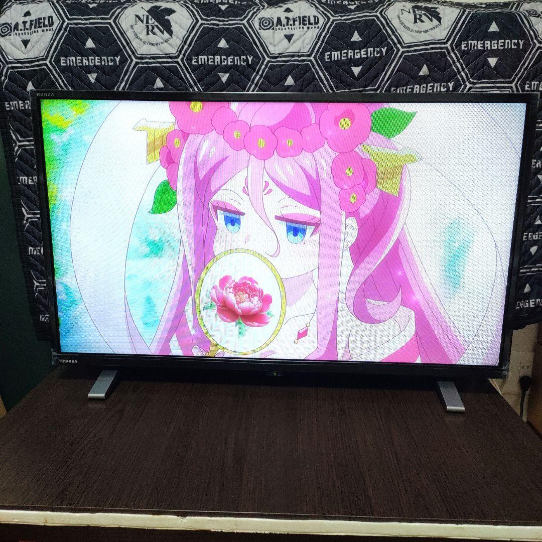 ❷TOSHIBA[2022年製品]32V34
