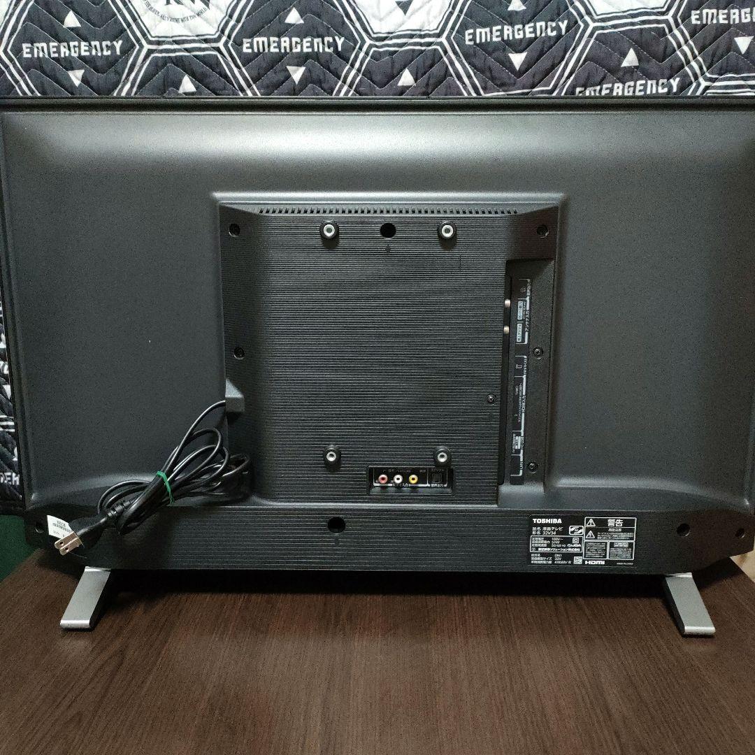 ❷TOSHIBA[2022年製品]32V34
