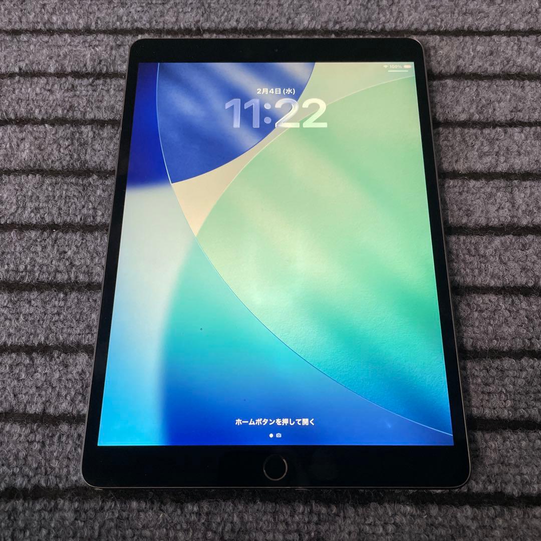 232 iPad Air3 64GB SIMフリーモデル