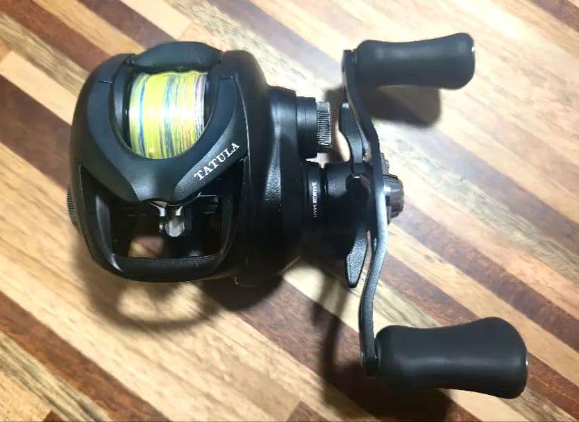 Y*U様 25TATULA TW 200HL タトゥーラ