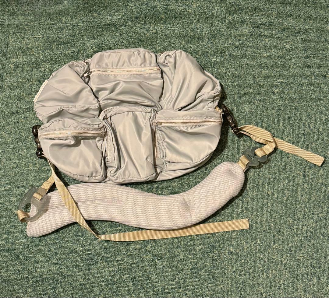 【匿名配送】MIKIOSAKABE ショルダーバッグ SHEEP限定