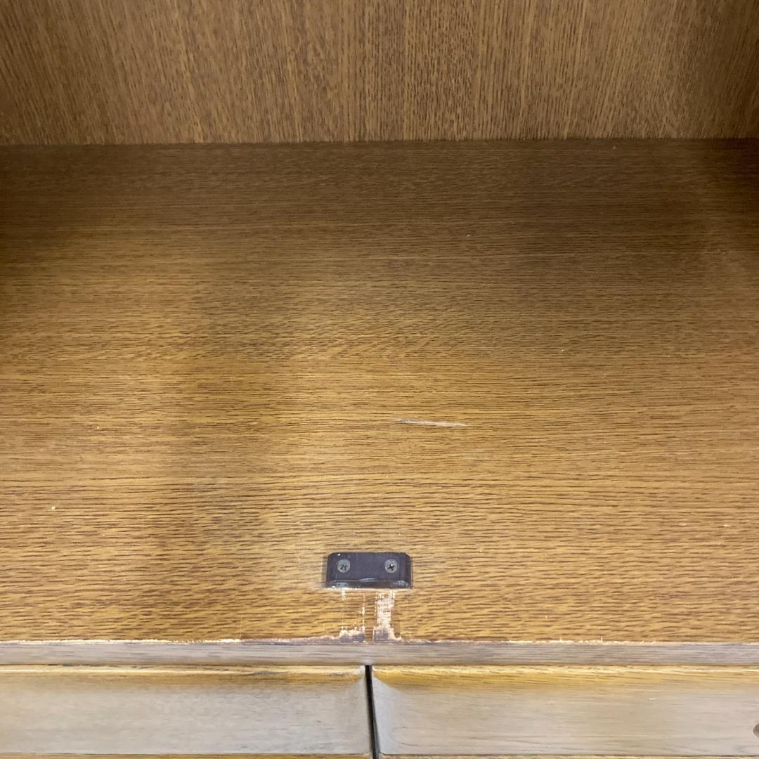 【浜本工芸】本棚　書棚　ブックシェルフ　キャビネット