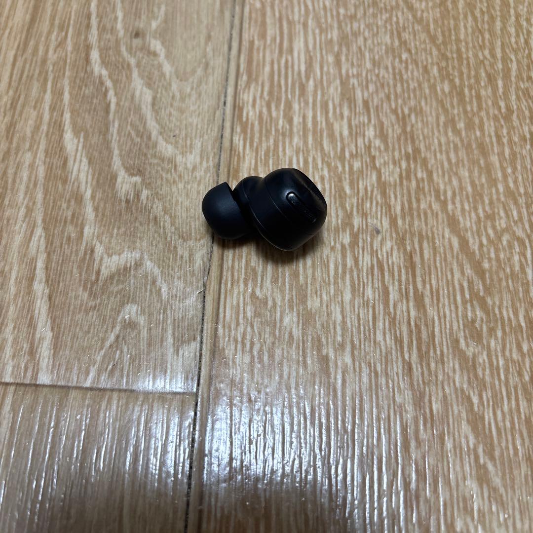 テクニクスイヤホンAZ-100