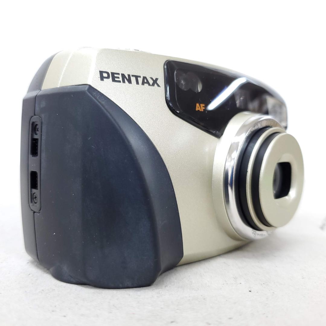 【動作確認済】 Pentax ESPIO 105G F1225-315-2p p