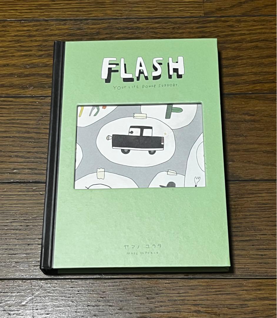 FLASH tatoo studio yamada所属ヤマノユウタ作