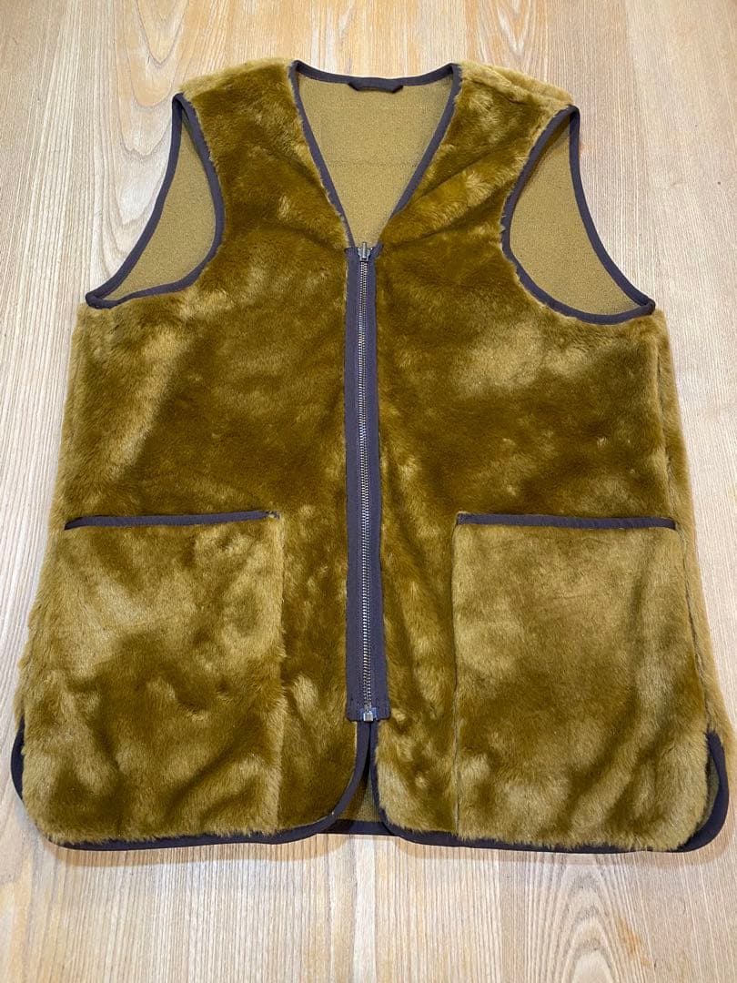 Barbour BARBOUR バブアー　ライナーベスト　サイズ38 SL