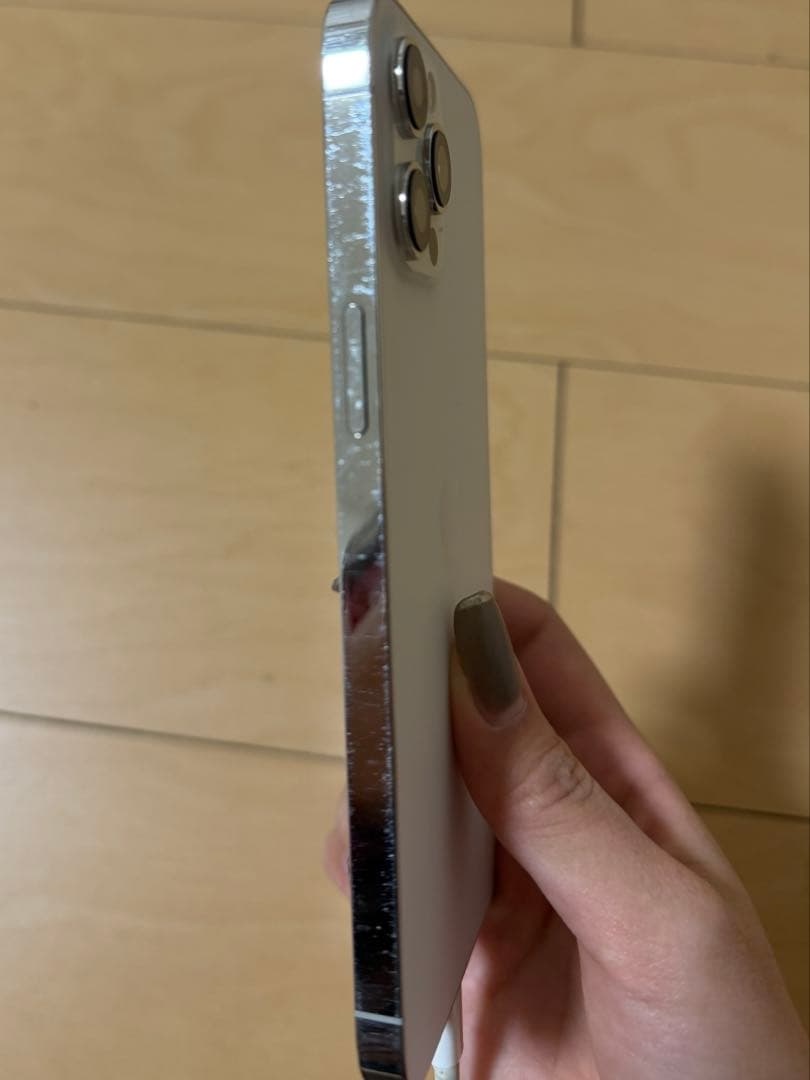 スマートフォン本体 iPhone12promax