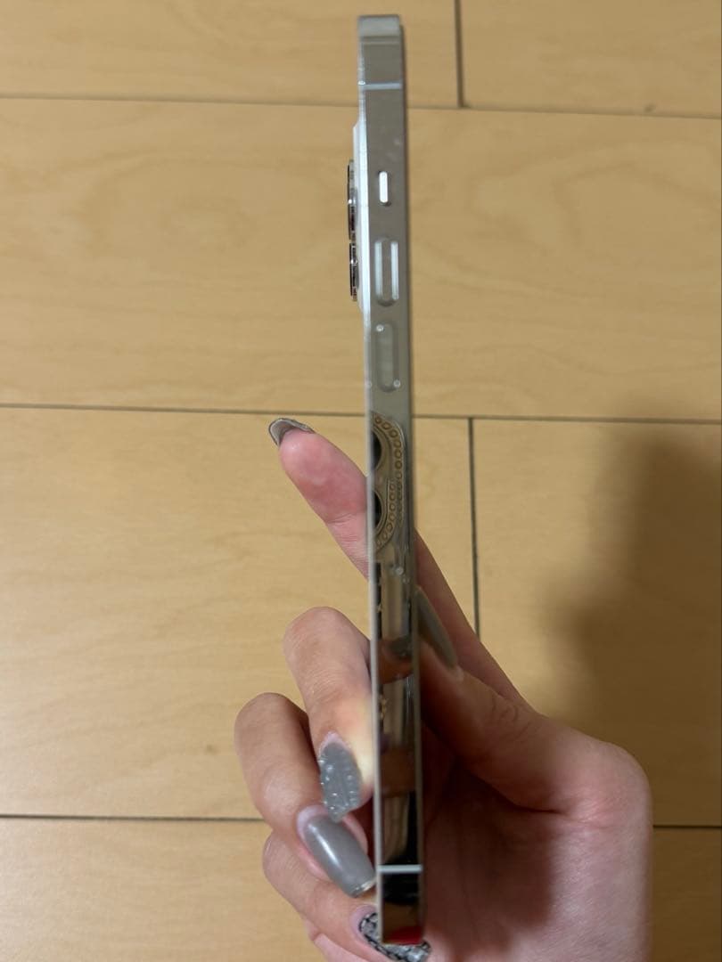 スマートフォン本体 iPhone12promax