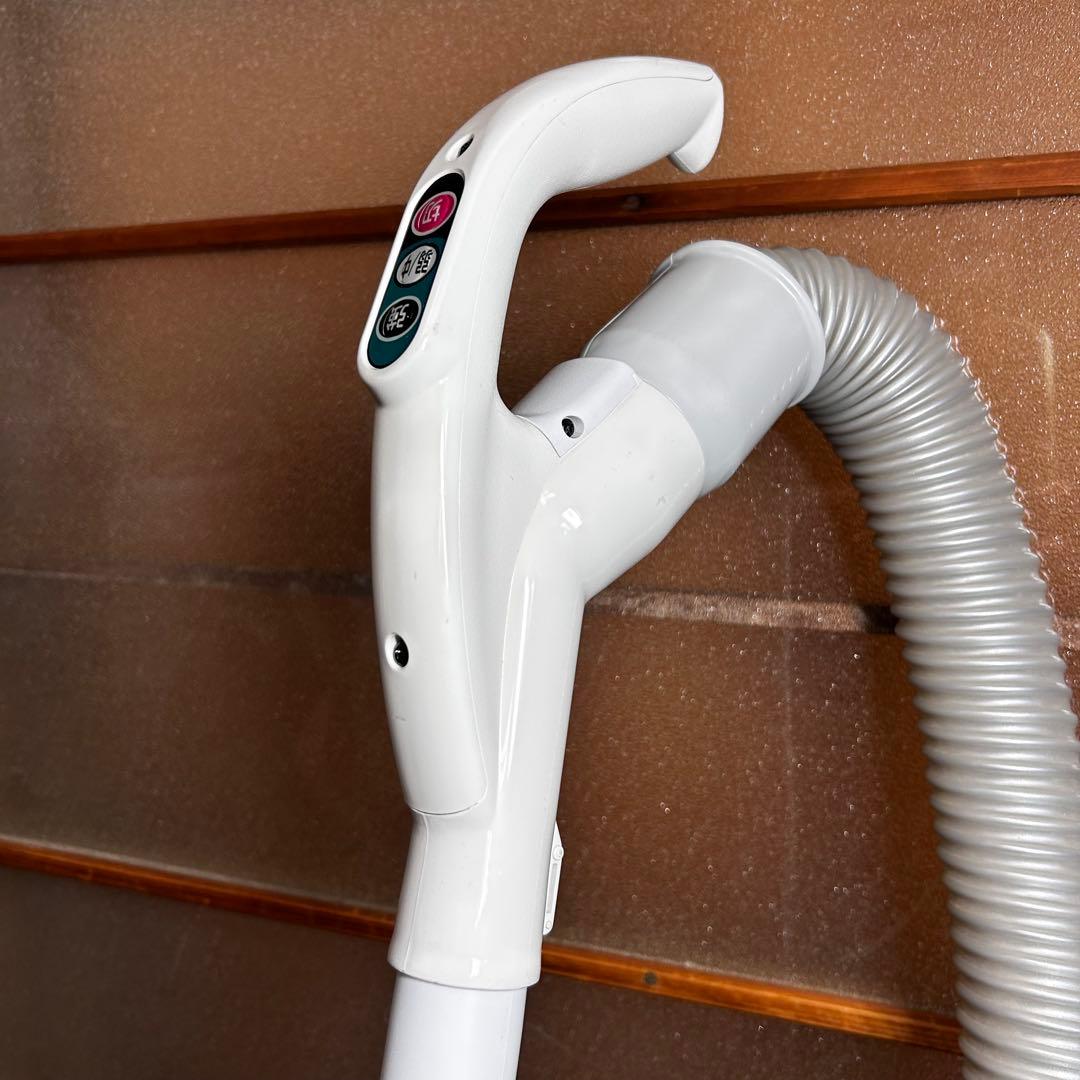 美品 TOSHIBA キャニスター掃除機　VC-PC6A