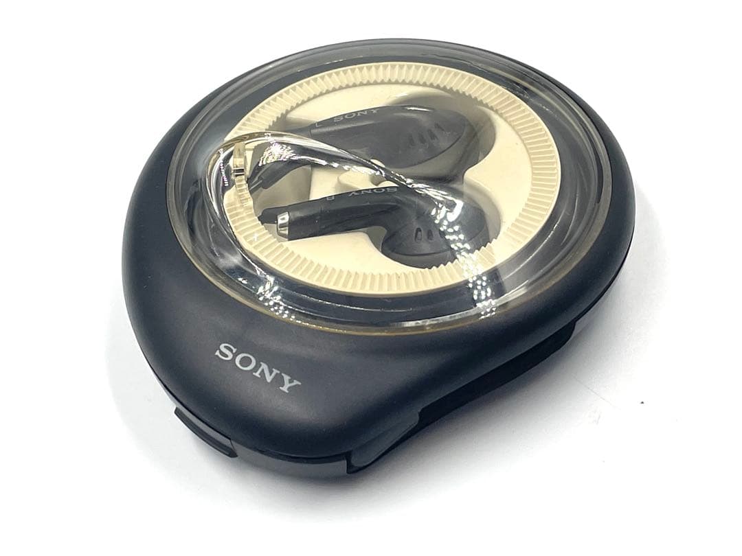 SONY MDR-E555 TWIN TURBO N・U・D・E イヤホン