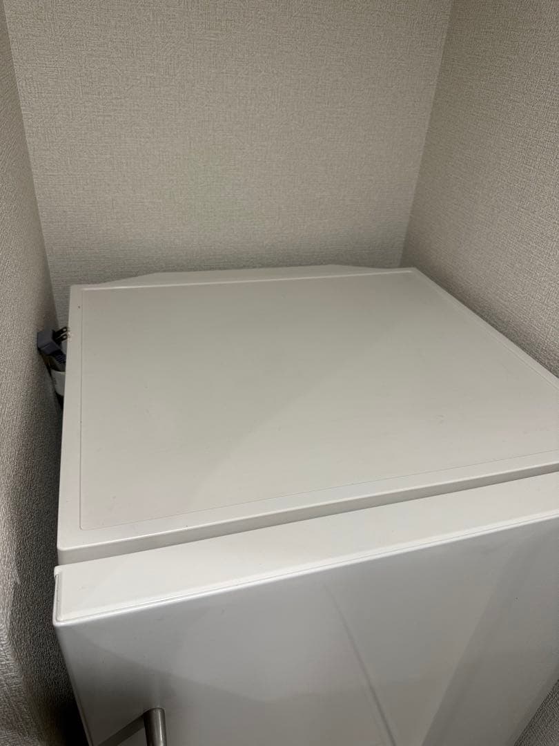 無印良品 冷蔵庫 157L 白