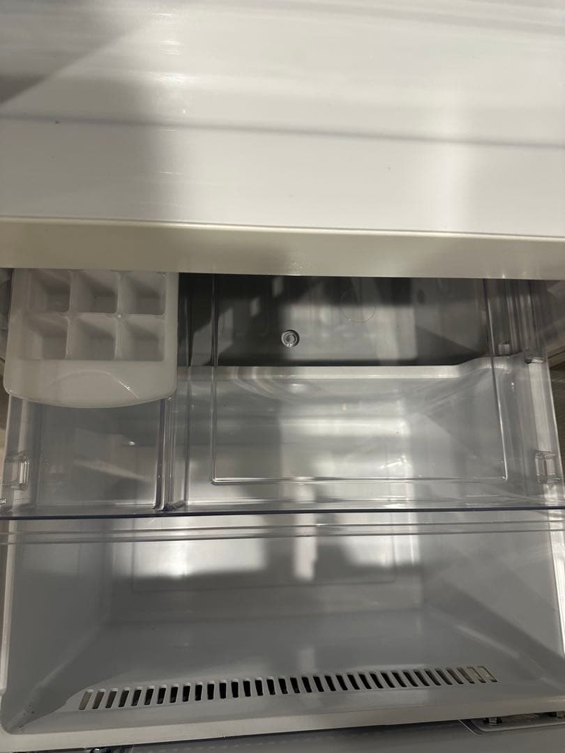 無印良品 冷蔵庫 157L 白