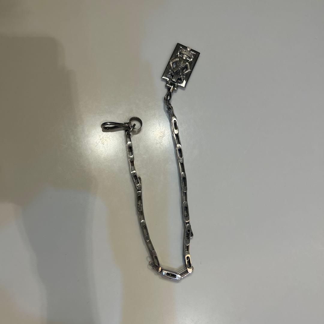 フリーメイソン テンプル騎士団 ソードチェーン　ロングタイプ　SC-096