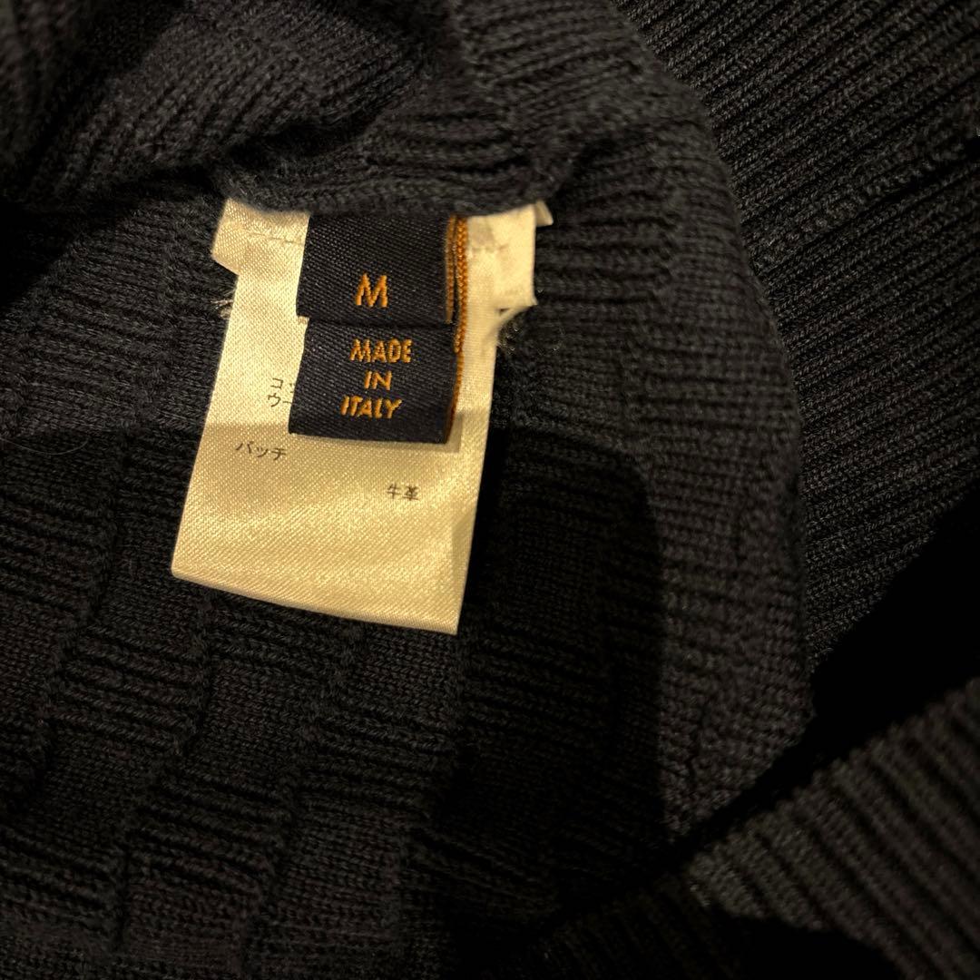 ルイヴィトン　セーターMサイズ