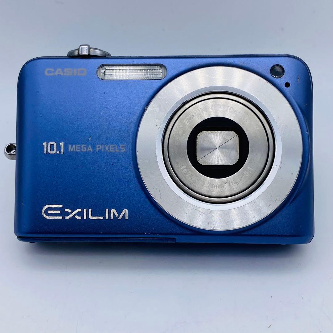 ★【動作確認済み】CASIO EXILIM EX-Z1050
