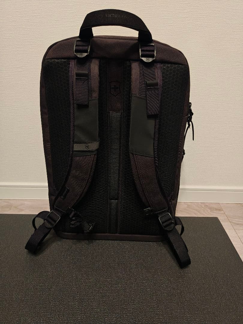 Victorinox ツーリング2.0 31L-41L エキスパンダブル