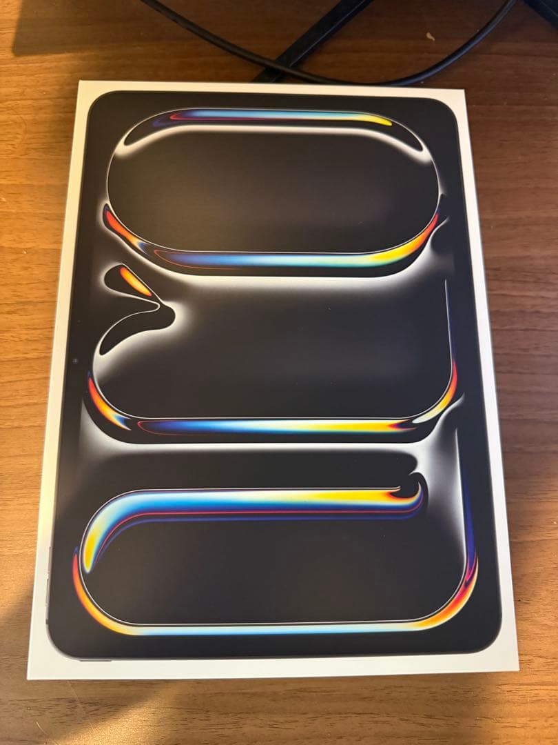 Apple iPad Pro 11インチ (M5) 256GB 本体