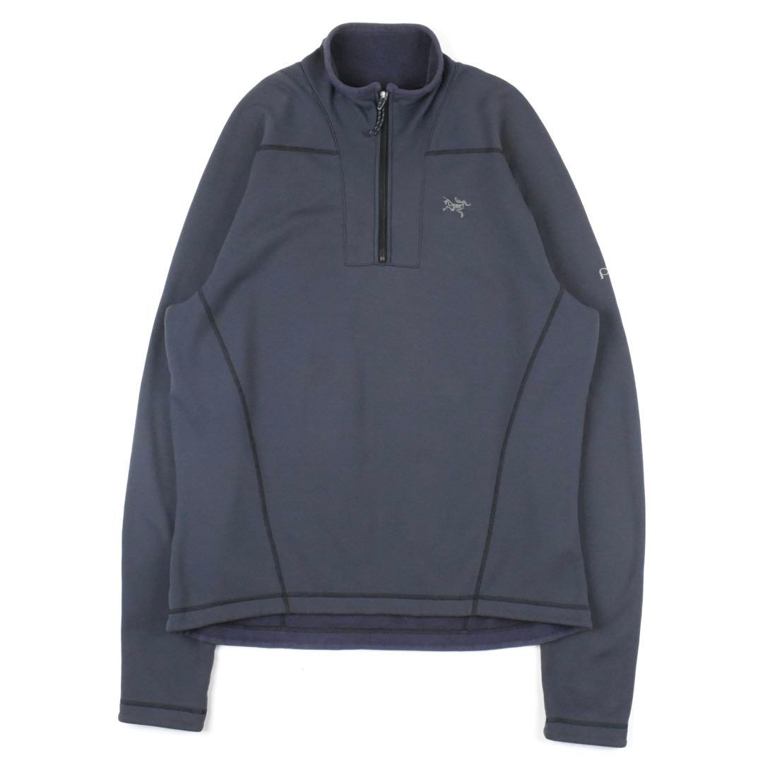 ARC’TERYX RHO FLEECE