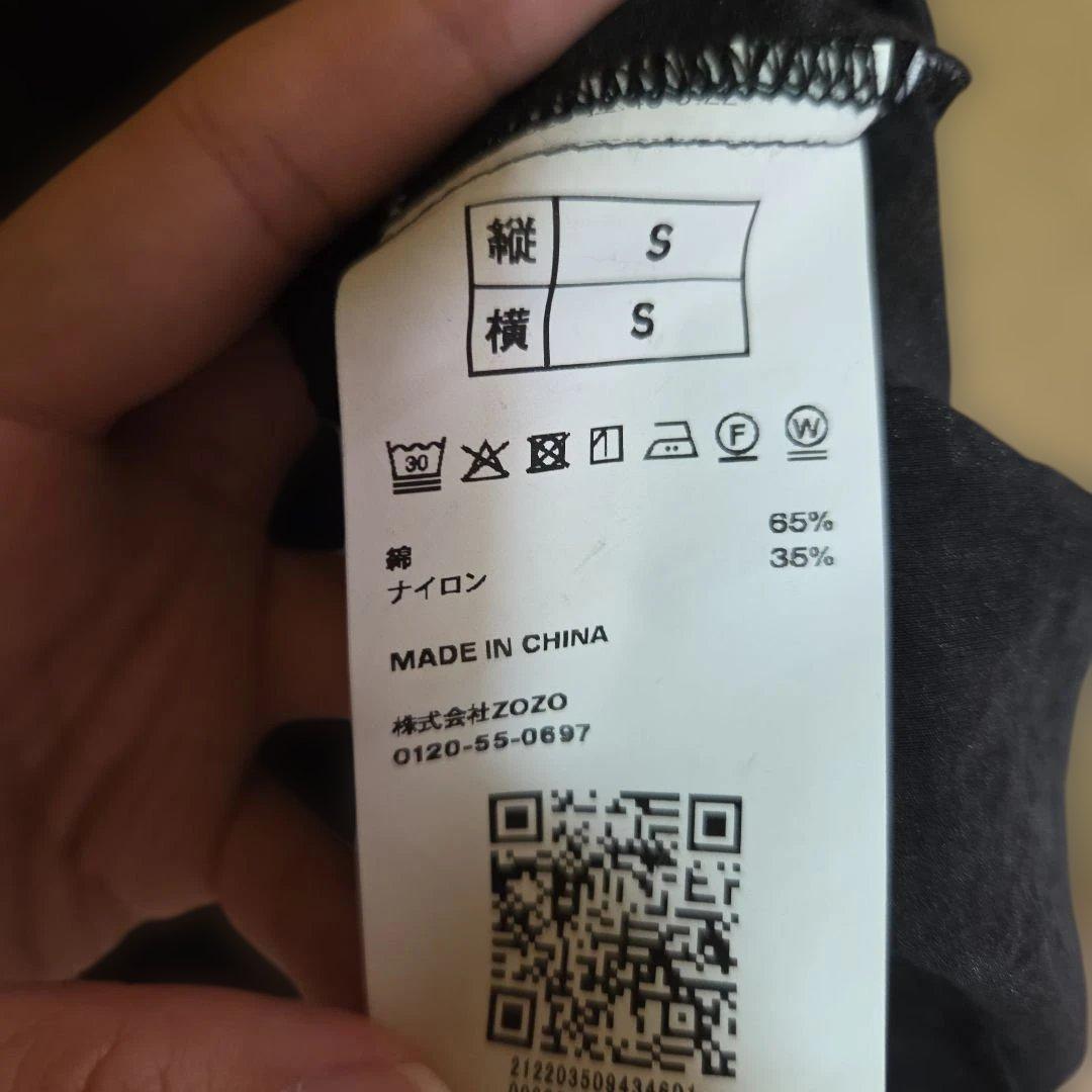 ENOF Sサイズ SHEER CAMISOLE ONE PIECE