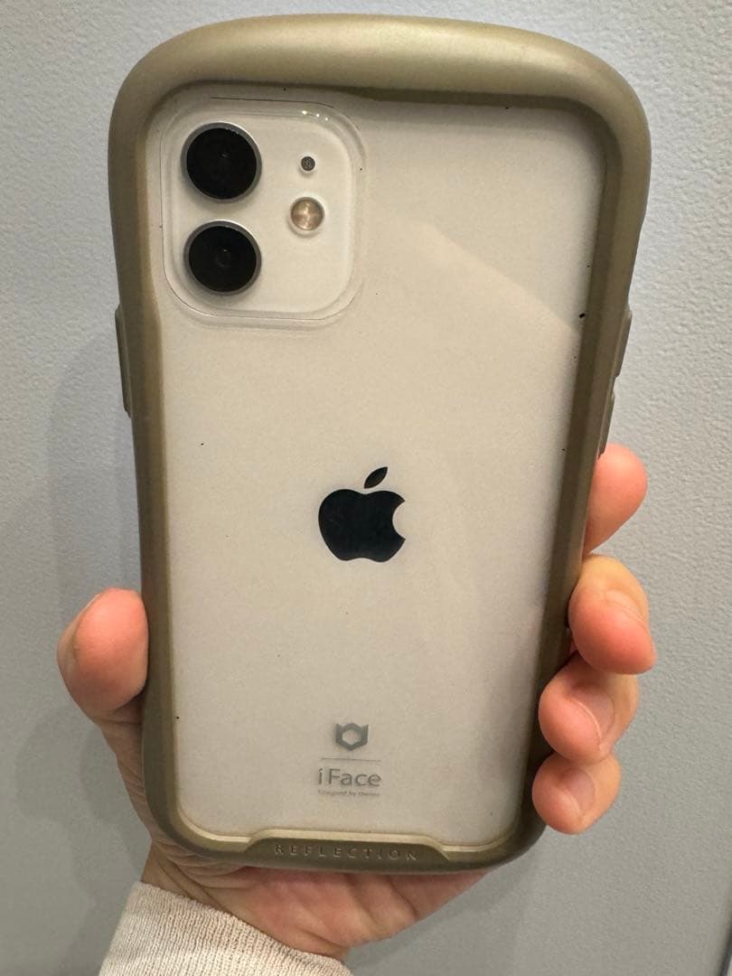 スマートフォン本体 iPhone12 128G