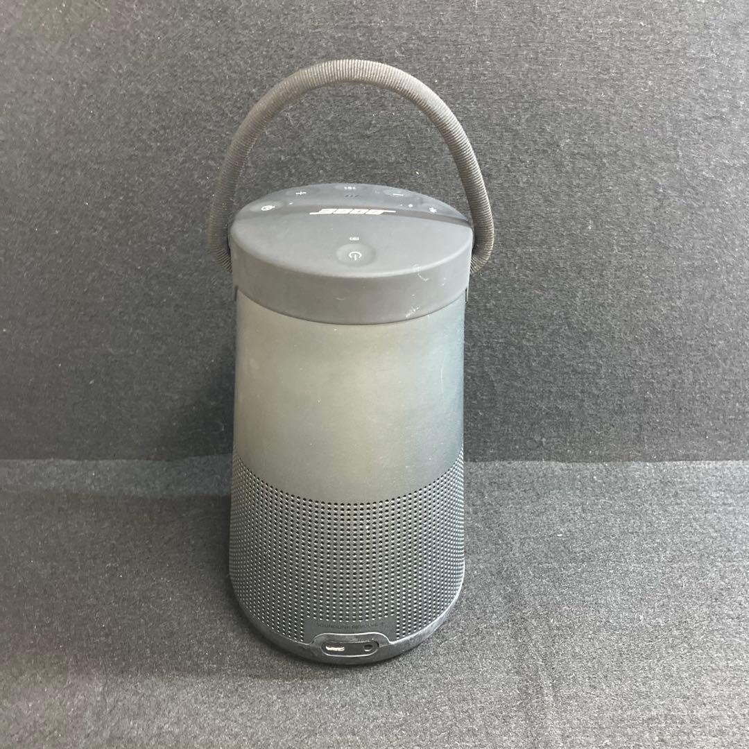 tk47　Bose SoundLink Revolve+II (黒)