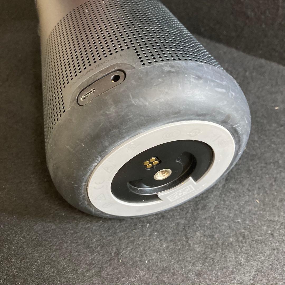 tk47　Bose SoundLink Revolve+II (黒)